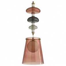 Подвесной светильник odeon light amore 5411-18la